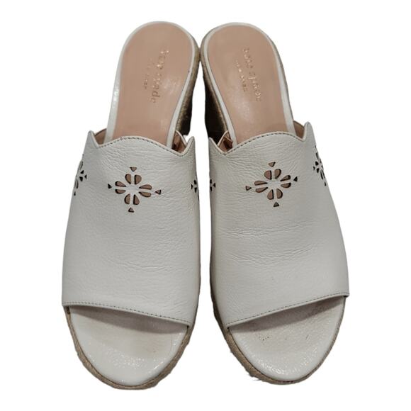 Kate Spade Tia Espadrille Wedge - Picture 2 of 6